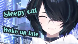 Erina Forgot Her Own Stream Schedule【Phase Connect】