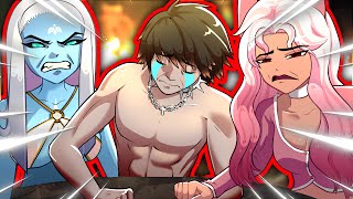 genuinely ruining an insane vr family (w/ Balarke)