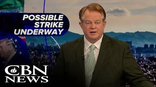 President Trump 'Close' to Final Decision on Iran | News on The 700 Club - February 20, 2026
