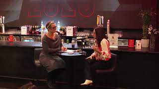 Women In... Bonus Episode: Melyssa Jaskiewicz - Turn Passion for Sports Into a Nonprofit w/ Impact.