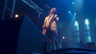 Jason Isbell and the 400 Unit - "Honeysuckle Blue" - Live from Florence, AL