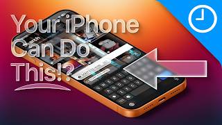 Apple Never Told You These iPhone Features Exist