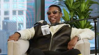 Keith Sweat EXPOSES promoter with PPP receipts in WILD negotiation | Fat Joe & Jadakiss