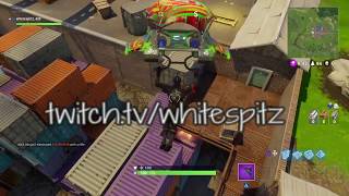 Im Live Right Now On TWITCH