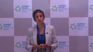 SVS 2016 - CEO Talks - Nithya Ramanathan, President, Nexleaf Analysis