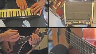 Words+Melody: 'Malodicoustica' Version