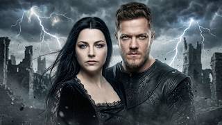 Evanescence ft. Imagine Dragons – Thunder of the Last Kingdom (AI Music)