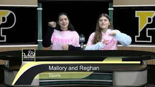 PATV Friday, October 24th