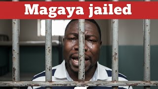 BREAKING! Prophet Magaya arrested. And Why?