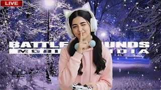LIVE NOW🤯👑HER VS GOD LOBBY🔥#bgmi #pubg #gaming #fyp #shorts #esports #livestream #bgmilive #trending