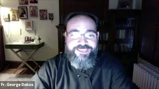 Introduction to Orthodox Christianity #28 -Catechism: Sacraments I -Baptism, Chrismation, Confession