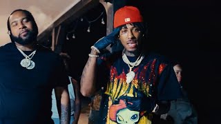 NBA YoungBoy - Soldier Mentality / Your Touch (Official Video)