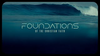 Foundations: Creation