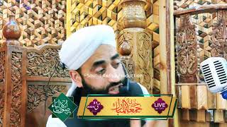 Live streaming of Tehreek-e-Soutul Awliya