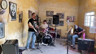 14. Collective Soul - December (Cover by f0r3v3r 08/08/2028)