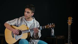 Aniello Montella - Richard's Song
