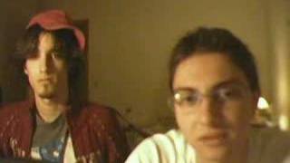 Henriette de Vince & Jc
