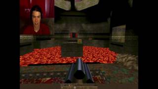 Metalhead Plays: Quake part 12
