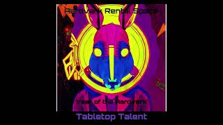 Tabletop Talent