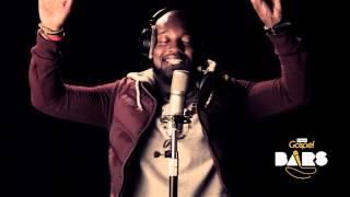 Triple O I Premier Gospel Bars I #PGBars I @TripleOMusic