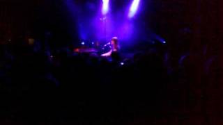 Laura Jansen - Pretty me (Live @ Luxor, 26-05-2010