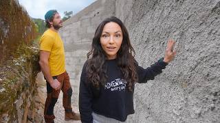 Our house will never look the same again...