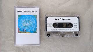 Jean-Pierre Garattoni ~ Activ Entspannen (199?) • [new age / ambient]