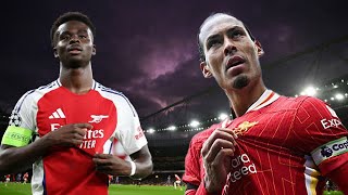 Man Utd Fan Confesses: 'Why I'd Rather See Liverpool Win The Premier League Than Arsenal' 🤯