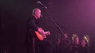 The Frogs - Prince Medley + Sometimes It Snows In April (live Roxy, Los Angeles 02/19/2020)