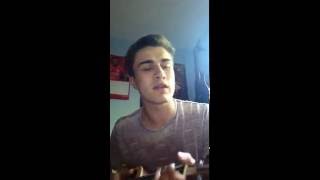 Can't feel my face - The Weeknd (Ukulele cover)