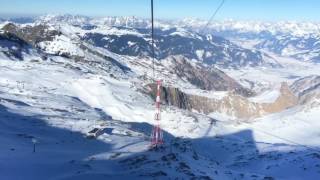 Zell am See & Kitzsteinhorn