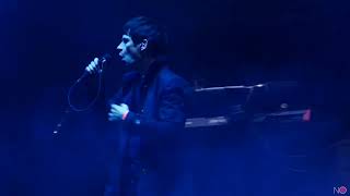 Empathy Test - Empty handed [9.11.2024, Sever Synth Fest]