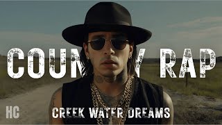 Creek Water Dreams (HC) - Country Rap Music Video
