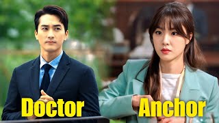 Believing in love, she was betrayed at the moment meant for forever k drama explained in hindi