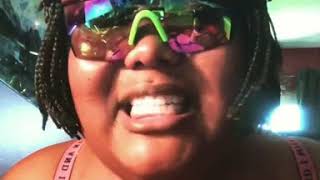 Jstlivinbby (Amber Wagner) - Your Self