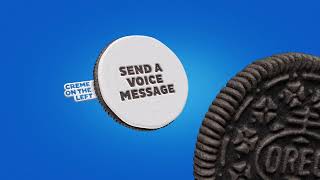 OREO - Twist On It