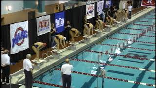 SWCCC 100 Yard Butterfly A