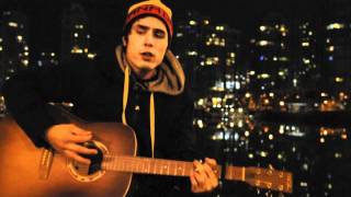 Ed Sheeran - The A-team (Acoustic Cover)