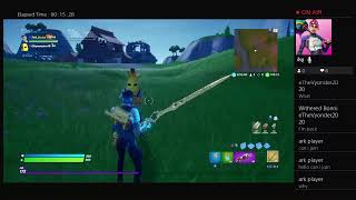 Fortnite Roleplay