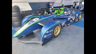 🎥 Giro Onboard di Qualifica – CISP 2025, Mugello Circuit