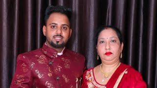 Maa -  bhajan by( Rajat verma )live jagran #jagran #bholenath #live #livejagran #mom #religion #ram