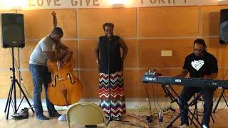 The Gathering [A Song Medicine Experience] (6/3/18)
