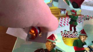 Countdown to Christmas 2011: Day 23