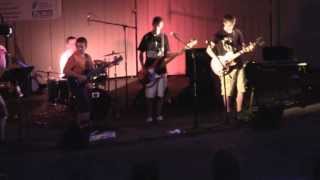 Gimme Three Steps covered by Runnin' On Empty