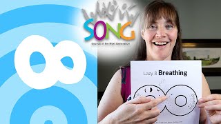All About Breathing | Sing, Relax | Summer of SONG