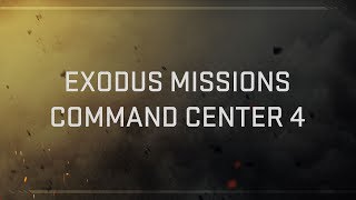 Exodus: CC4 Missions + Blitz