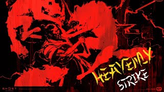 MYSTIC TALE HEAVENLY STRIKE (HARD MODE) - BOSS FIGHT
