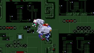 Kris and Ralsei in Sonic.exe! (Roaring Knight included) (OUTDATED)