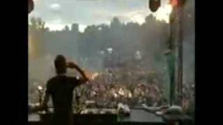Jochen Miller live @ Sunrise 2009