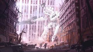 Breakcore/Armored core 2